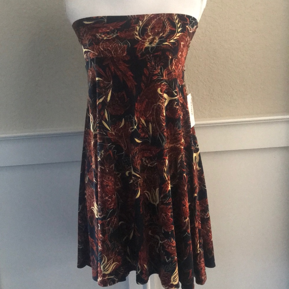 M Azure LuLaRoe